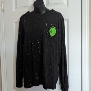 RIPNDIP Long Sleeve Medium